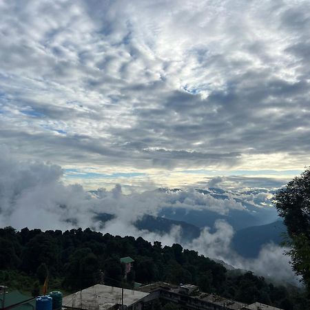 Hangkhim Homestay Ravangla Exterior photo